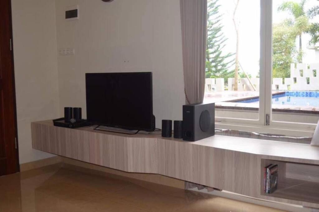 Villa Agro Kusuma Pinus R7 Batu  Kültér fotó
