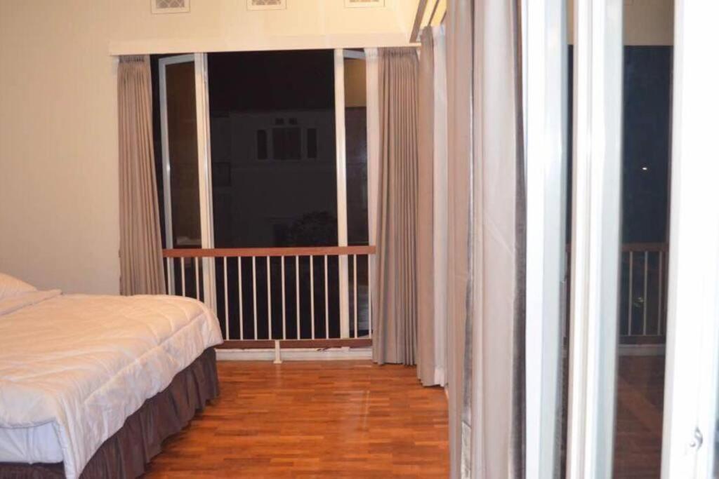 Villa Agro Kusuma Pinus R7 Batu  Kültér fotó